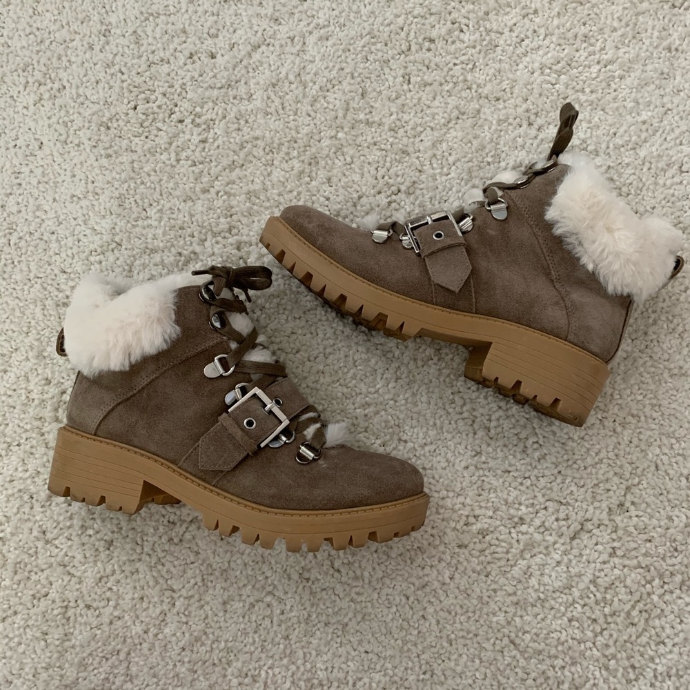 Kendall & Kylie Boots